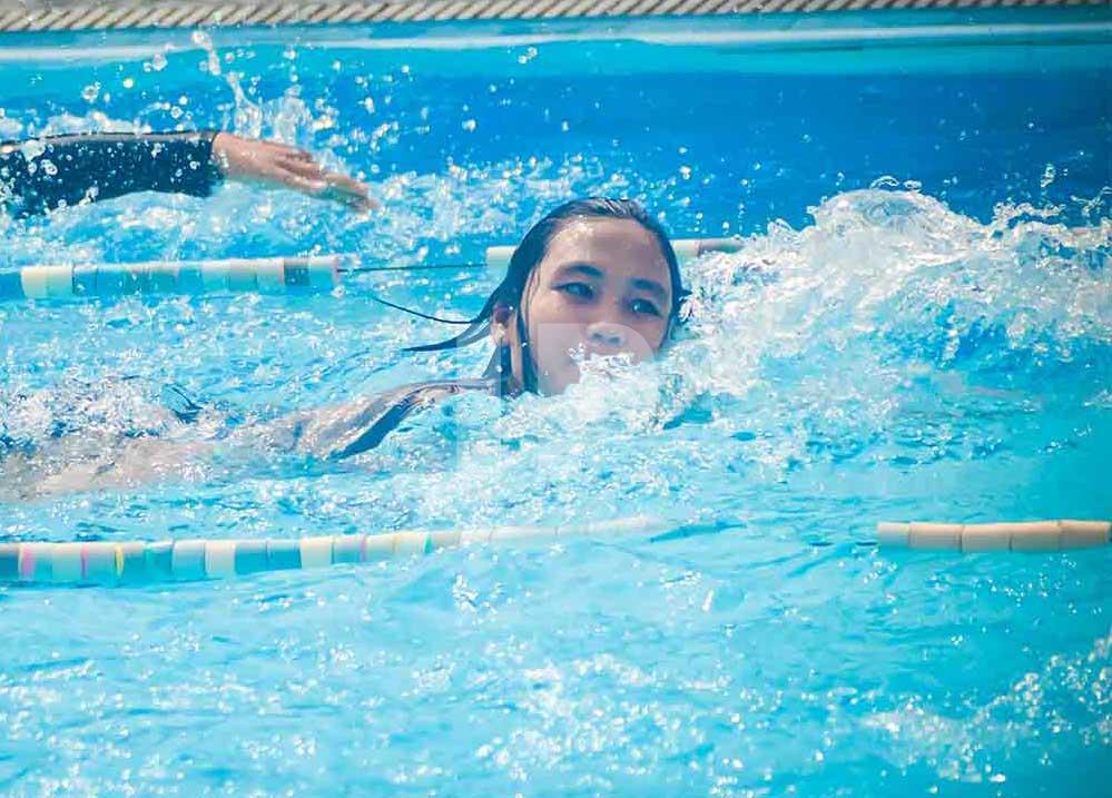 5 Secrets: How To Use Swimming To Stay Fit