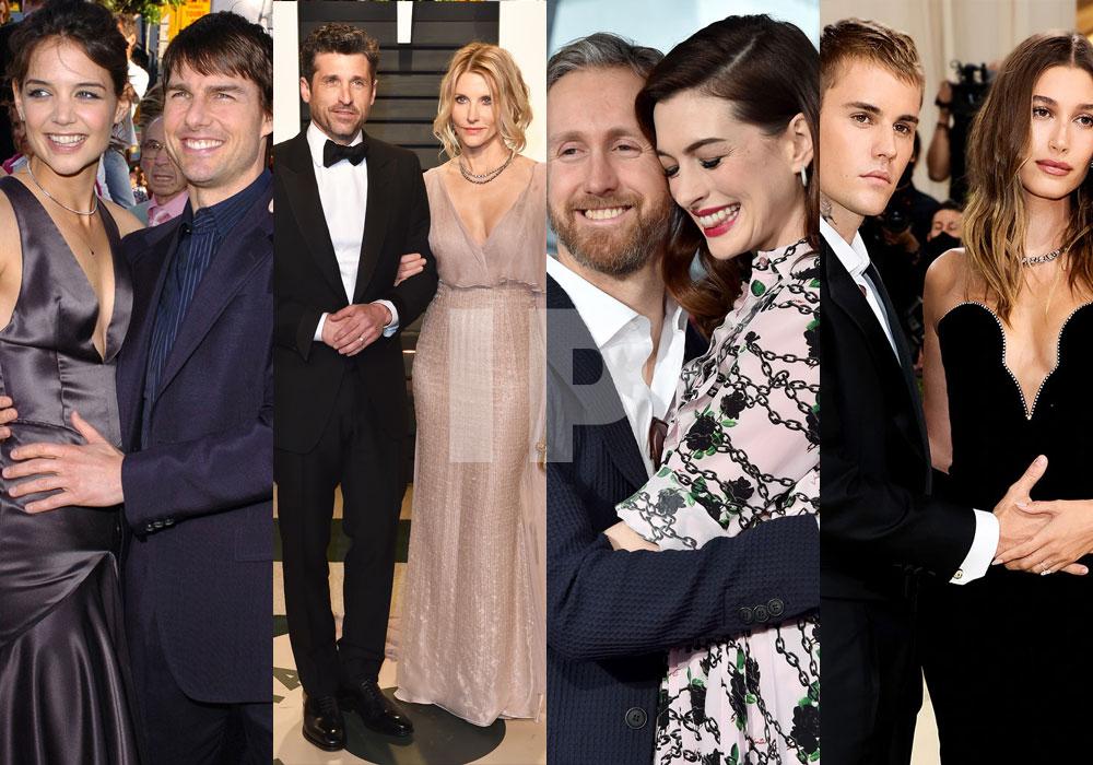 Top 10 Celebrities Who Married Their Biggest Fans