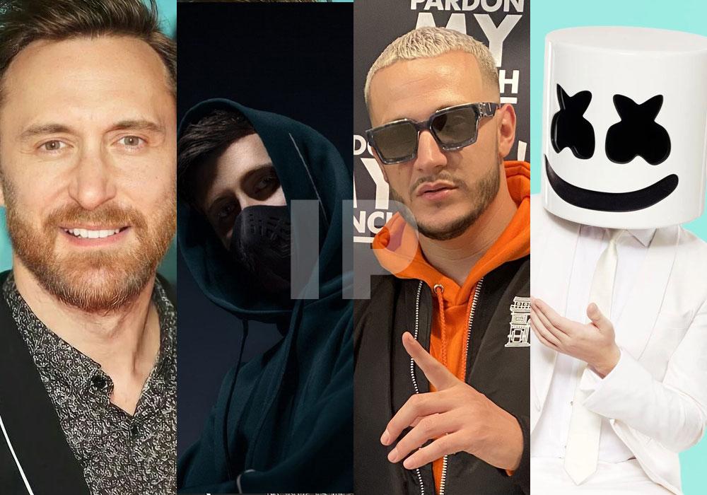 Top 10 DJs in the World 2023
