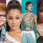 Top 10 Most Popular Singers In The World 2023