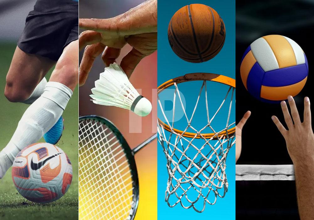 Top 10 Most Popular Sports in The World
