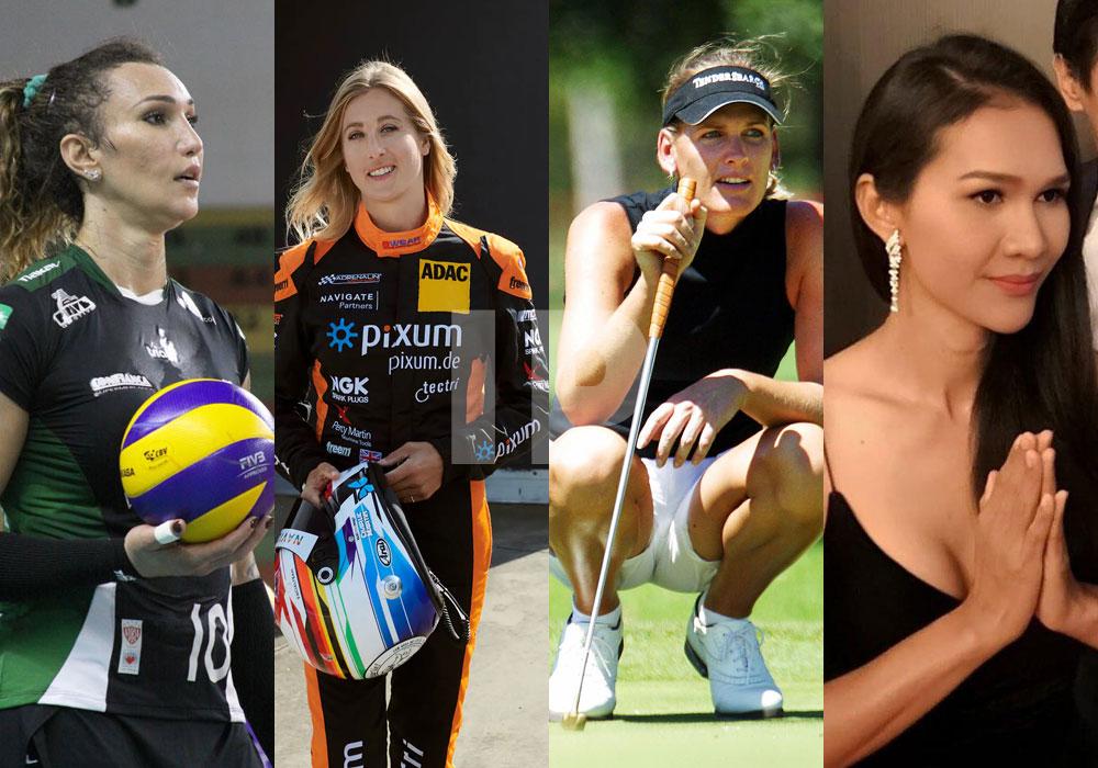 World Top 10 Popular Transgender Women in Sports