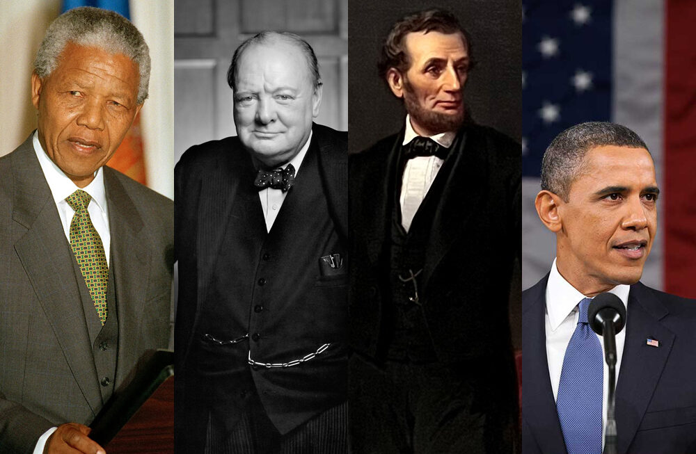 World’s Top 10 Most Famous Politicians: A Revered List – The Unforgettable