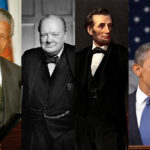 World’s Top 10 Most Famous Politicians: A Revered List