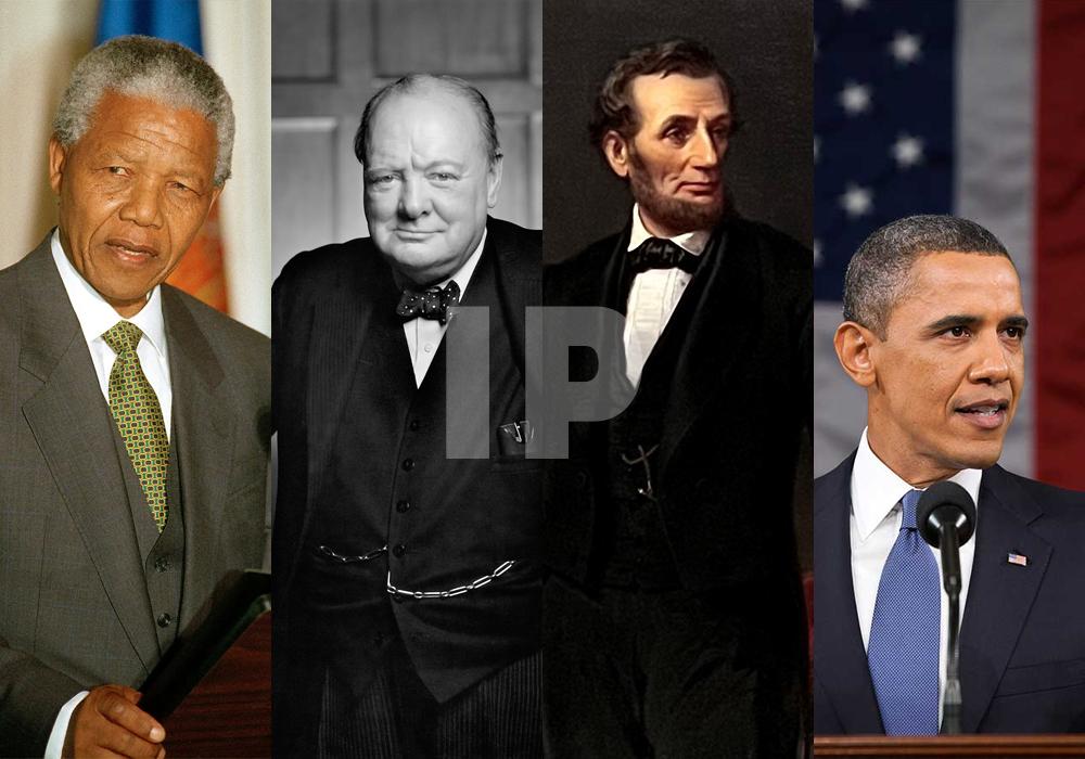 World’s Top 10 Most Famous Politicians: A Revered List – The Unforgettable